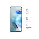 Blue Star Xiaomi Redmi Note 12 Pro+ tempered glass kijelzővédő üvegfólia