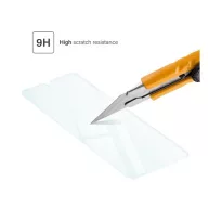   Blue Star Xiaomi Redmi 12C tempered glass kijelzővédő üvegfólia