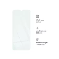   Blue Star Xiaomi Redmi 12C tempered glass kijelzővédő üvegfólia