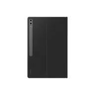   Samsung Book Keyboard Galaxy Tab S9 Ultra / S10 Ultra gyári billentyűzetes tok, angol kiosztás, fekete EF-DX925UBE
