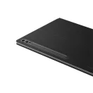 Samsung Book Keyboard Galaxy Tab S9 Ultra / S10 Ultra gyári billentyűzetes tok, angol kiosztás, fekete EF-DX925UBE