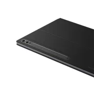   Samsung Book Keyboard Galaxy Tab S9 Ultra / S10 Ultra gyári billentyűzetes tok, angol kiosztás, fekete EF-DX925UBE