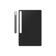   Samsung Book Keyboard Galaxy Tab S9 Ultra / S10 Ultra gyári billentyűzetes tok, angol kiosztás, fekete EF-DX925UBE