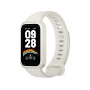 Xiaomi Smart Band 9 Active aktiviításmérő, bézs BBHR9441GL