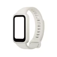   Xiaomi Smart Band 9 Active aktiviításmérő, bézs BBHR9441GL