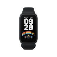   Xiaomi Smart Band 9 Active aktiviításmérő, fekete BHR9444GL