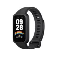   Xiaomi Smart Band 9 Active aktiviításmérő, fekete BHR9444GL