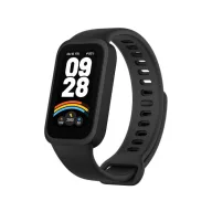   Xiaomi Smart Band 9 Active aktiviításmérő, fekete BHR9444GL