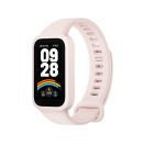 Xiaomi Smart Band 9 Active aktiviításmérő, rózsaszín BHR9917GL