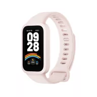   Xiaomi Smart Band 9 Active aktiviításmérő, rózsaszín BHR9917GL