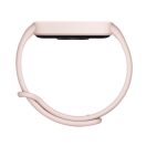 Xiaomi Smart Band 9 Active aktiviításmérő, rózsaszín BHR9917GL