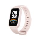 Xiaomi Smart Band 9 Active aktiviításmérő, rózsaszín BHR9917GL