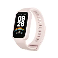   Xiaomi Smart Band 9 Active aktiviításmérő, rózsaszín BHR9917GL