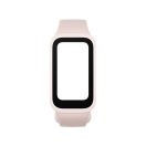 Xiaomi Smart Band 9 Active aktiviításmérő, rózsaszín BHR9917GL