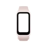   Xiaomi Smart Band 9 Active aktiviításmérő, rózsaszín BHR9917GL