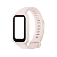   Xiaomi Smart Band 9 Active aktiviításmérő, rózsaszín BHR9917GL
