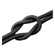 Baseus 3in1 USB-C / Lightning / USB kábel, 3A, 1,2m, fekete