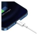 Baseus Superior USB-A - Lightning kábel, 1m, fehér