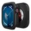 Spigen Caseology Vault Apple Watch 10 (46mm) tok, Matte Black, matt fekete