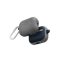 Uniq Clyde Airpods Pro 2nd gen (2022) tok, sötétszürke