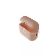   Uniq Clyde Airpods Pro 2nd gen (2022) tok, világosrózsaszín/pink