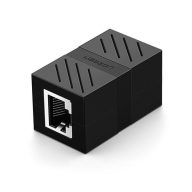   Ugreen NW114 hálózati bővítő csatlakozó, RJ45, Ethernet, 8P / 8C, Cat.7, UTP, (fehér)