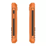 Evolveo Strongphone Z6, narancssárga-fekete