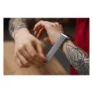 Forcell F-Design FA03 Apple Watch 38/40/41mm szíj, zöld