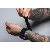  Forcell F-Design FA05 Apple Watch 42/44/45/49mm nylon szíj, kék