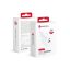 Forcell F-Energy TFK-TC-30WPD USB-C + USB-A töltő adapter, PD, QC4.0, 3A, 30W, fehér