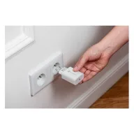   Forcell F-Energy TFK-TC-25WPD USB-C + USB-C-USB-C töltő adapter kábellel, PD, Q.C, 3A, 25W, fehér