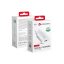 Forcell F-Energy TFK-TC-1099 USB-A töltő adapter,  QC3.0, 2,4A, 18W, fehér