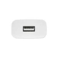   Forcell F-Energy TFK-TC-1099 USB-A töltő adapter,  QC3.0, 2,4A, 18W, fehér