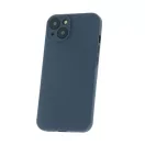 Motorola Edge 50 Neo szilikon tok, sötétkék
