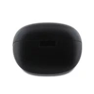   Guess Capsule ANC/ENC TWS vezeték nélküli fülhallgató zajszűréssel, fekete