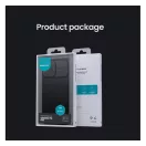 Nillkin CamShield Pro Apple iPhone 16 Pro műanyag hátlap tok, fekete