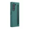 Nillkin Flex Pure Fold Samsung Galaxy Z Fold 6 műanyag tok S Pen tartóval, Light Green