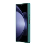   Nillkin Flex Pure Fold Samsung Galaxy Z Fold 6 műanyag tok S Pen tartóval, Light Green