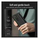 Nillkin Flex Pure Fold Samsung Galaxy Z Fold 6 műanyag tok S Pen tartóval, Light Green