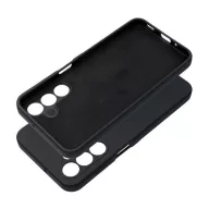 2mm Samsung Galaxy A16 5G szilikon tok, fekete