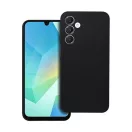 2mm Samsung Galaxy A16 5G szilikon tok, fekete