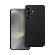 2mm Motorola G55 5G szilikon tok, fekete