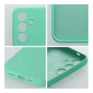 2mm Motorola G85 5G szilikon tok, menta