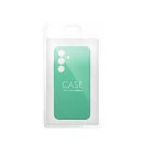 2mm Motorola G85 5G szilikon tok, menta