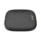 Carlinkit CPC200-Tbox S vezeték nélküli adapter Apple Carplay/Android Auto, fekete