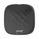 Carlinkit CPC200-Tbox S vezeték nélküli adapter Apple Carplay/Android Auto, fekete