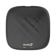   Carlinkit CPC200-Tbox S vezeték nélküli adapter Apple Carplay/Android Auto, fekete