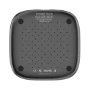 Carlinkit CPC200-Tbox S vezeték nélküli adapter Apple Carplay/Android Auto, fekete