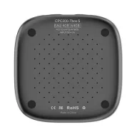   Carlinkit CPC200-Tbox S vezeték nélküli adapter Apple Carplay/Android Auto, fekete
