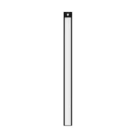   Yeelight bútorvilágítás mozgásérzékelővel, 2700k, 60cm, fekete